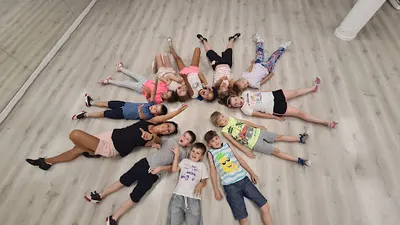 Szkoła Tańca Dobrowolscy